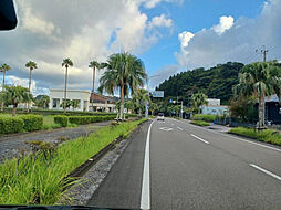宮崎市青島西２丁目の土地