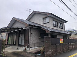 宮崎市大塚町祝子前の一戸建て