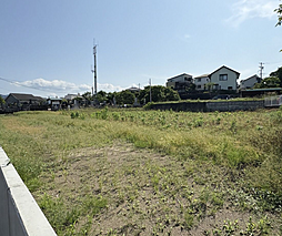 本郷南方 売地 A号地