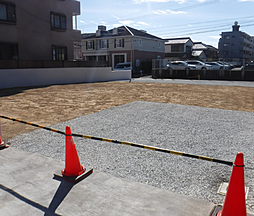 宮崎市高洲町の土地