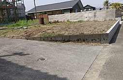 宮崎市大字熊野の土地