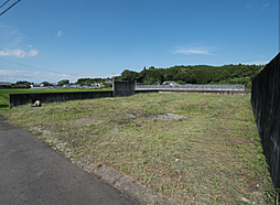 宮崎市大字富吉の土地