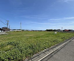 宮崎市村角町島ノ前の土地