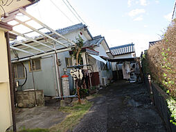 宮崎市中西町の土地