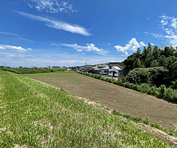 宮崎市大字熊野の土地