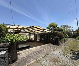 宮崎市大字恒久の土地