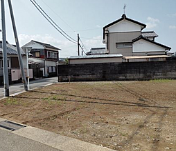 宮崎市大坪東2丁目の土地