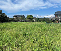 宮崎市高岡町下倉永の土地