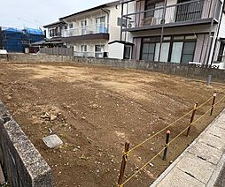 宮崎市恒久5丁目の土地