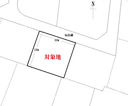 宮崎市江南１丁目の土地