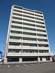 オーヴィジョン柳丸　5階部分 東南角住戸 日当良好　内覧可