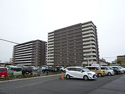 アルファスマート青葉北II　中層階 東南角住戸　パパママルーム付