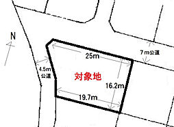 宮崎市月見ケ丘３丁目