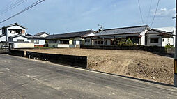 宮崎市月見ケ丘3丁目の土地
