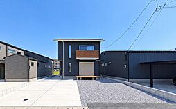 宮崎市吉村町　築浅中古住宅