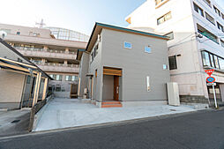 宮崎市大坪町