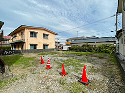 宮崎市大塚町竹原の土地