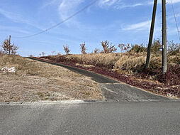 宮崎市高岡町上倉永の土地