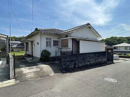 宮崎市大塚台西３丁目の土地