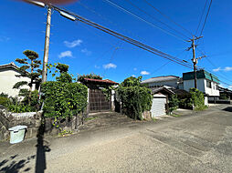 宮崎市大字跡江の土地