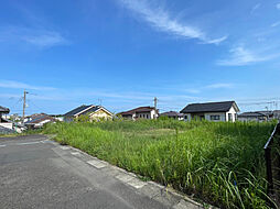 宮崎市佐土原町下田島の土地