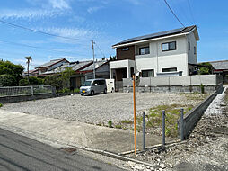 宮崎市大字赤江