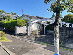 宮崎市大塚台東２丁目の土地