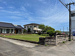 宮崎市阿波岐原町猿野の土地