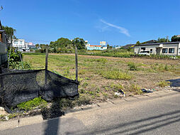 宮崎市阿波岐原町前浜の土地