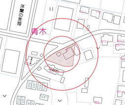 宮崎市阿波岐原町乗広の土地