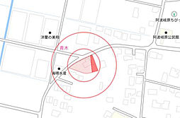 宮崎市阿波岐原町乗広の土地