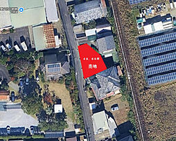 宮崎市大字本郷南方