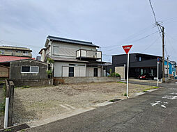 宮崎市恒久２丁目の土地