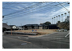 宮崎市佐土原町松小路の土地