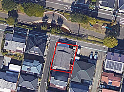 宮崎市中西町の土地