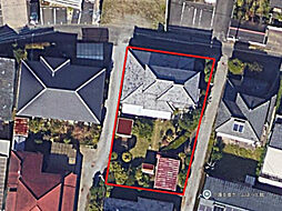 宮崎市神宮2丁目の土地