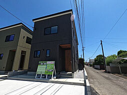 曽師町貸家 A棟