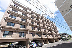 サンケイマンション第9ビル 507号室