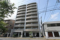 セント公園通り 703号室