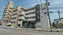 マリベール柳丸 401号室