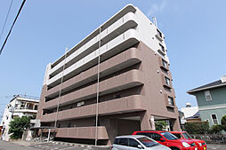 セフィーロ清水 605号室