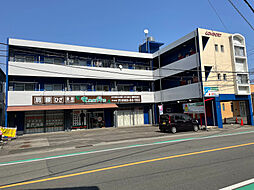 コンフォート正手 202号室