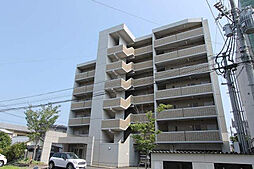 エンブレーマ西池 402号室