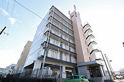 エレメント神宮 503号室