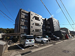 ロザート神宮西 403号室