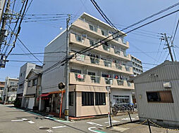 ベルヴィーユ松山 306号室