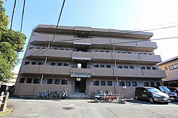 レジデンスパルコ 402号室