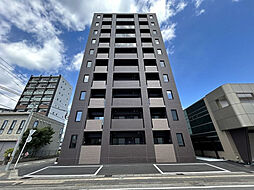 セレスティアル江平 401号室