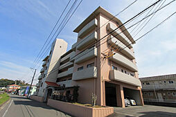 リバティーセトル加納 102号室