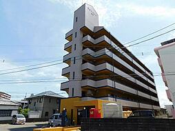 スカイパーク33 606号室